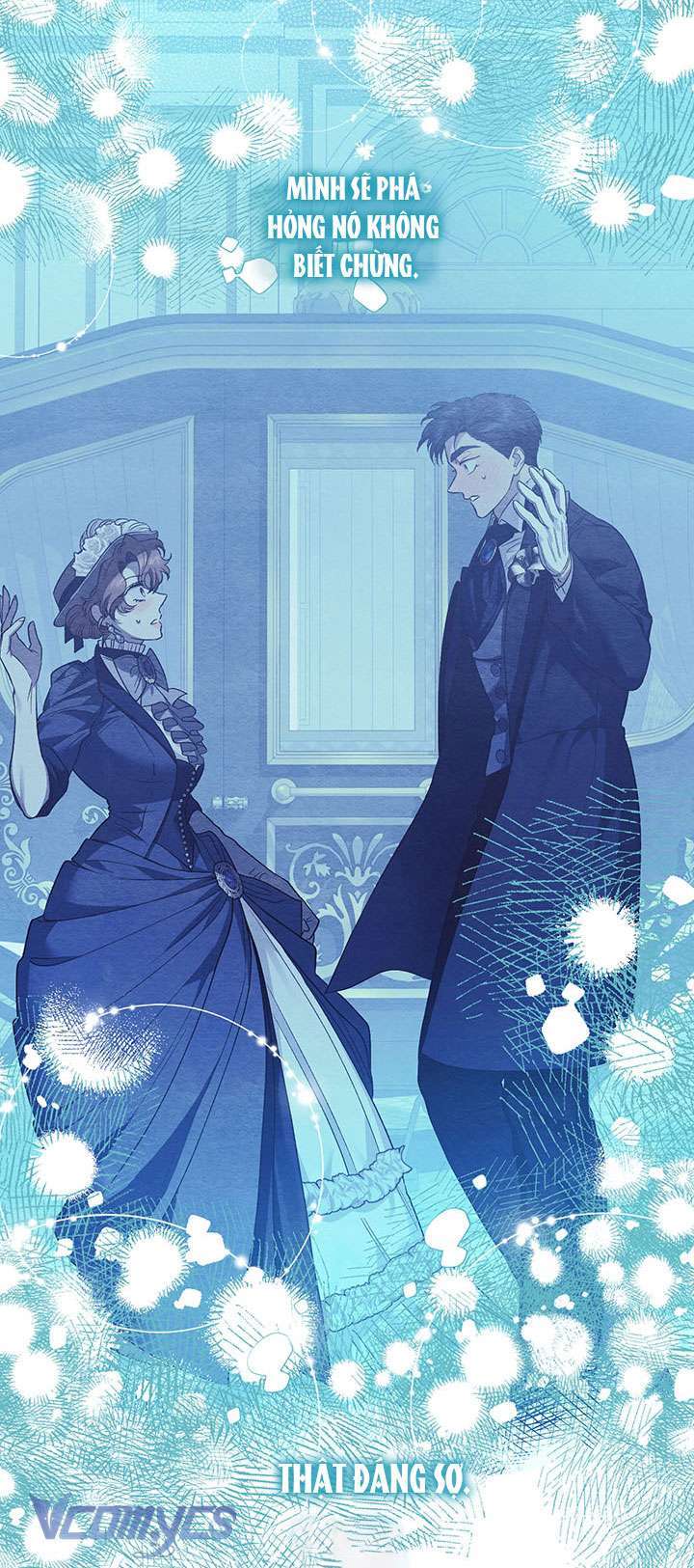 May Mắn Hay Bất Hạnh Chapter 96 - Trang 15