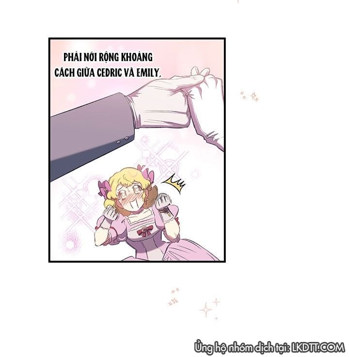 May Mắn Hay Bất Hạnh Chapter 0 - Trang 15
