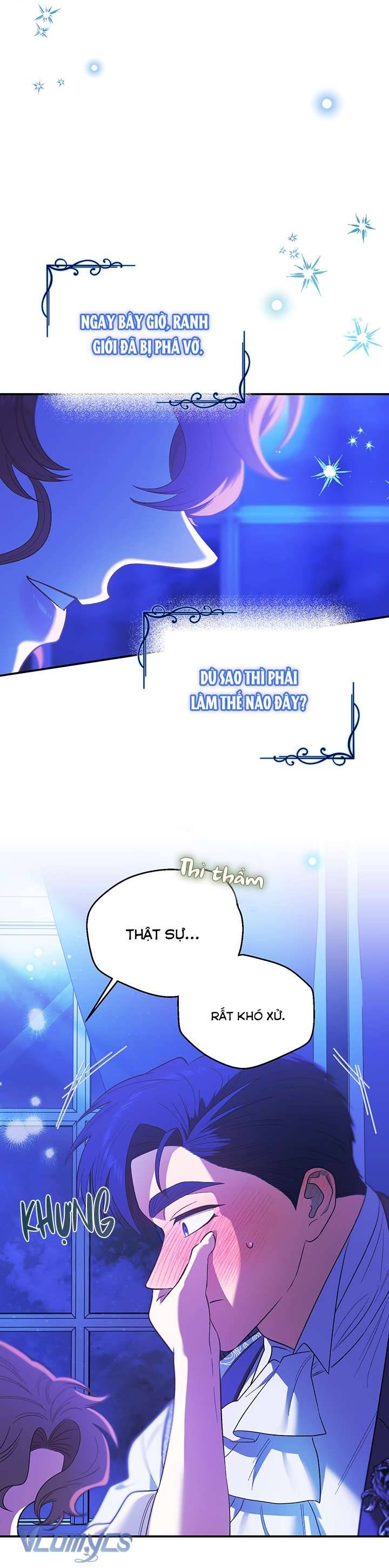 May Mắn Hay Bất Hạnh Chapter 99 - Trang 14