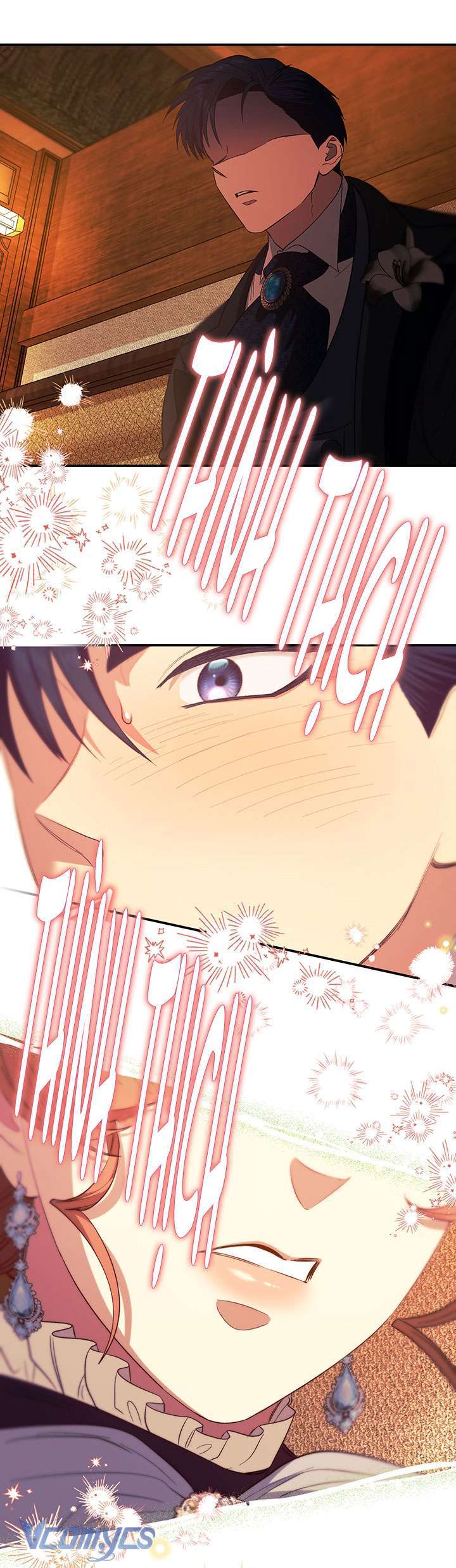 May Mắn Hay Bất Hạnh Chapter 94 - Trang 32