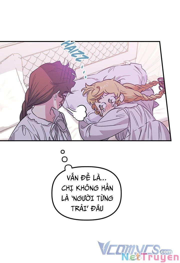 May Mắn Hay Bất Hạnh Chapter 80 - Trang 17