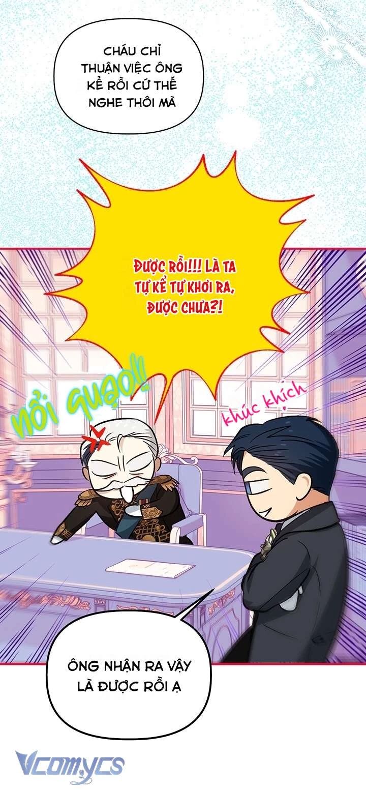 May Mắn Hay Bất Hạnh Chapter 90 - Trang 40