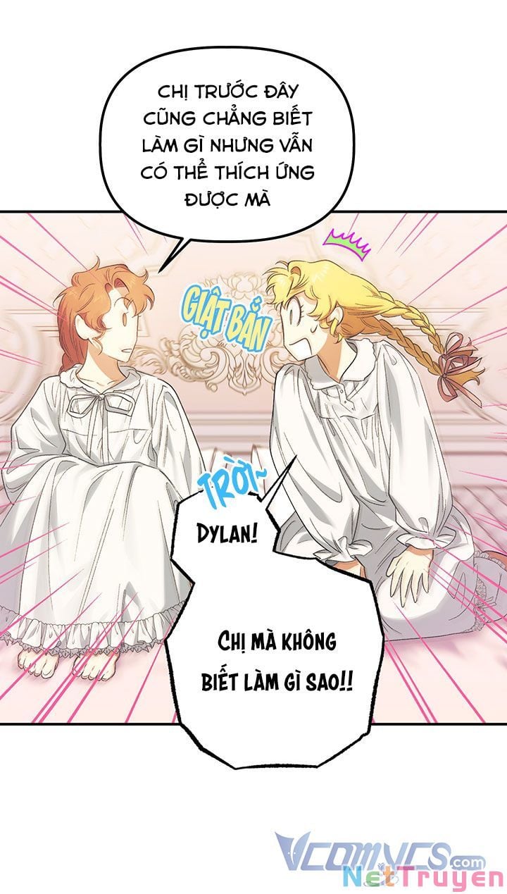 May Mắn Hay Bất Hạnh Chapter 80 - Trang 5