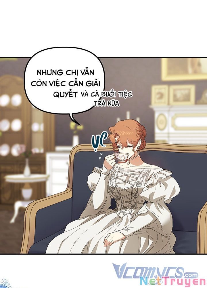 May Mắn Hay Bất Hạnh Chapter 74 - Trang 6
