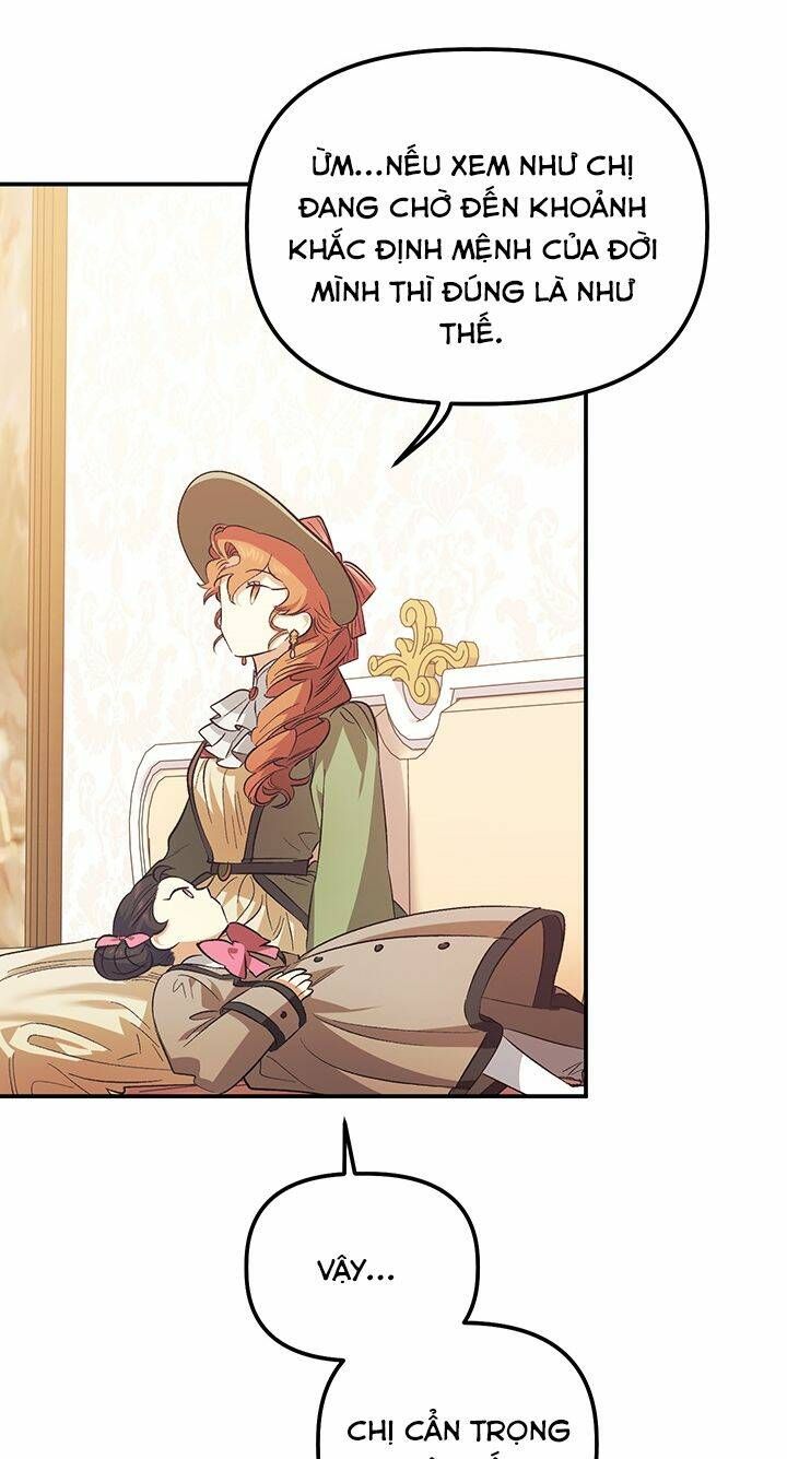 May Mắn Hay Bất Hạnh Chapter 81 - Trang 58
