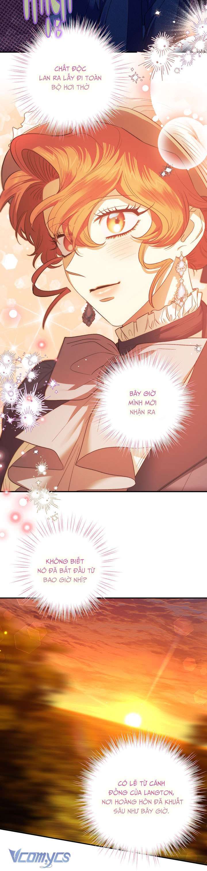May Mắn Hay Bất Hạnh Chapter 93 - Trang 34