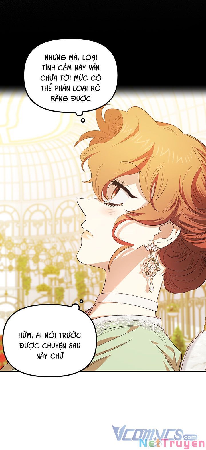 May Mắn Hay Bất Hạnh Chapter 76 - Trang 39