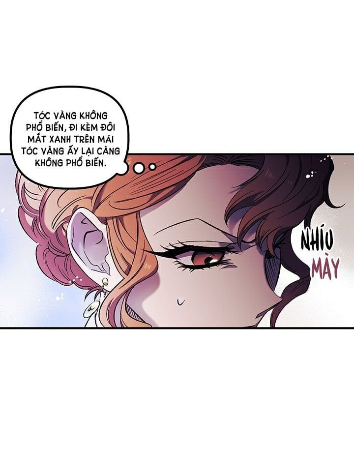 May Mắn Hay Bất Hạnh Chapter 2 - Trang 7