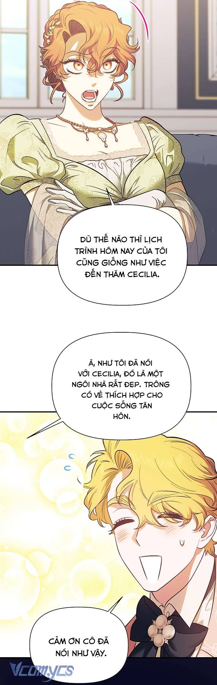 May Mắn Hay Bất Hạnh Chapter 100 - Trang 23