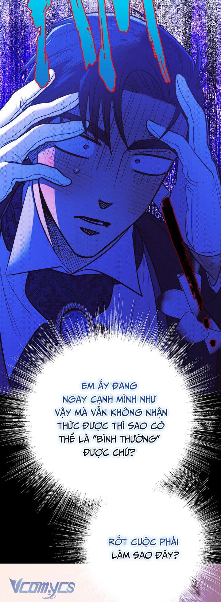 May Mắn Hay Bất Hạnh Chapter 94 - Trang 4