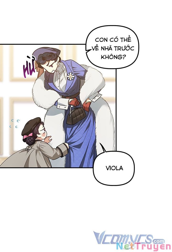 May Mắn Hay Bất Hạnh Chapter 80 - Trang 50