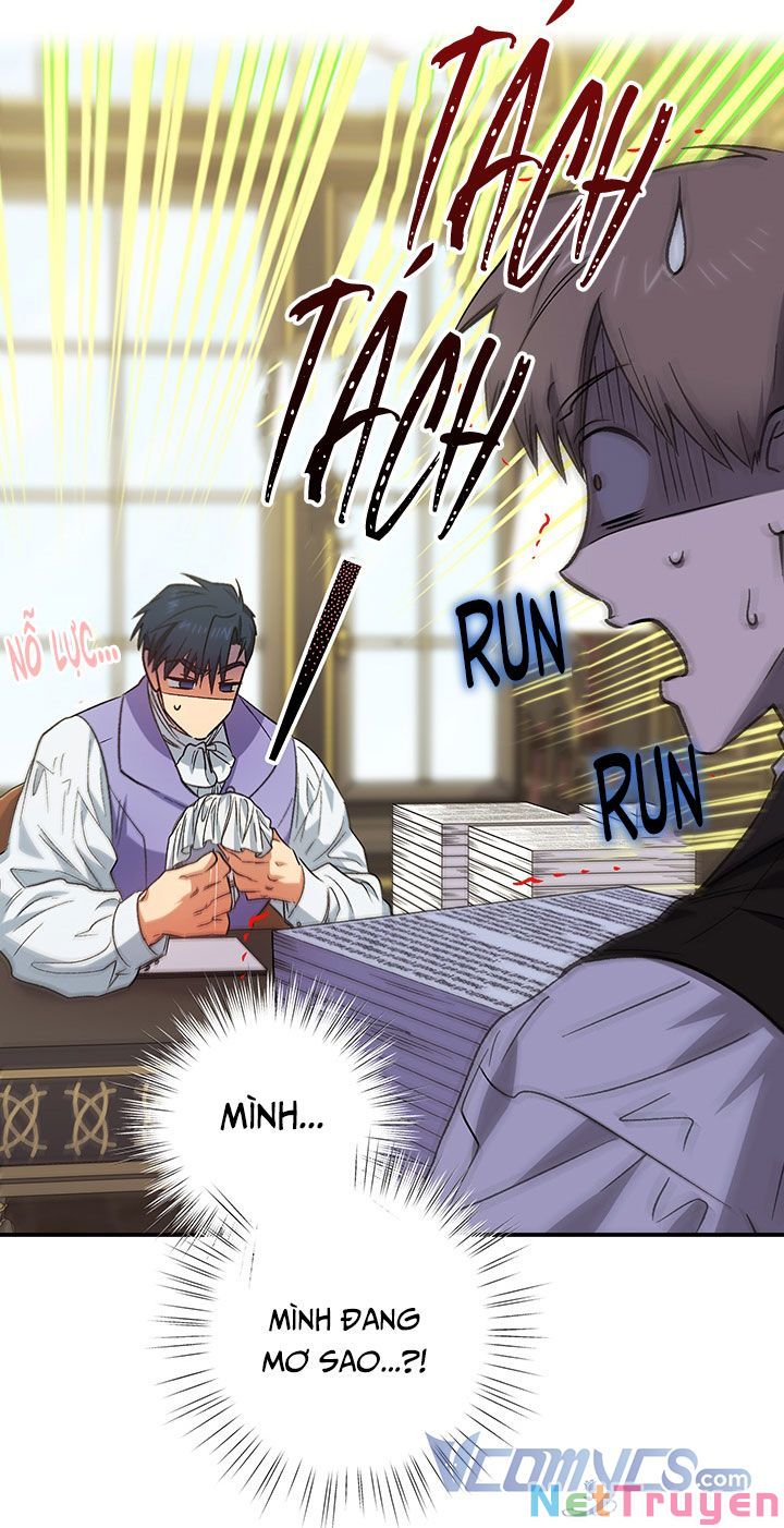 May Mắn Hay Bất Hạnh Chapter 77 - Trang 1