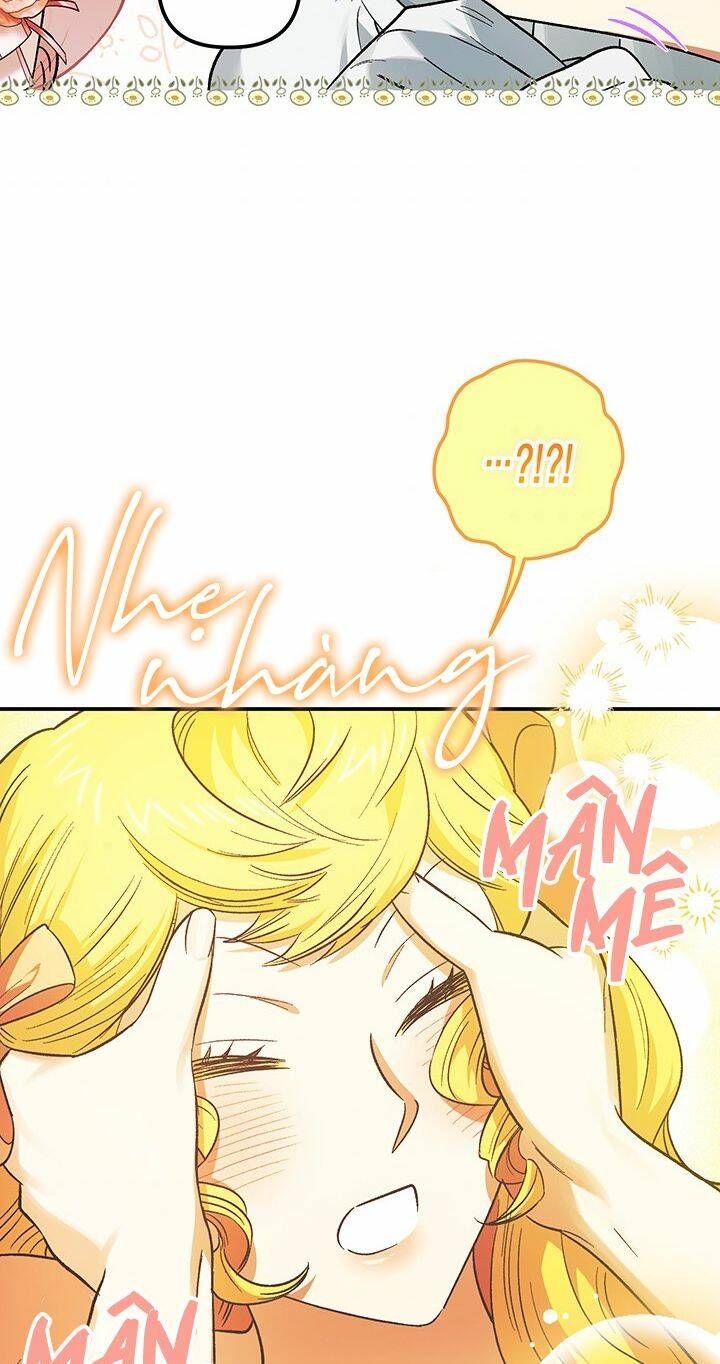 May Mắn Hay Bất Hạnh Chapter 82 - Trang 33