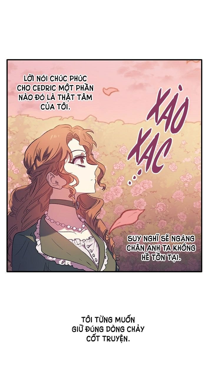 May Mắn Hay Bất Hạnh Chapter 3 - Trang 76