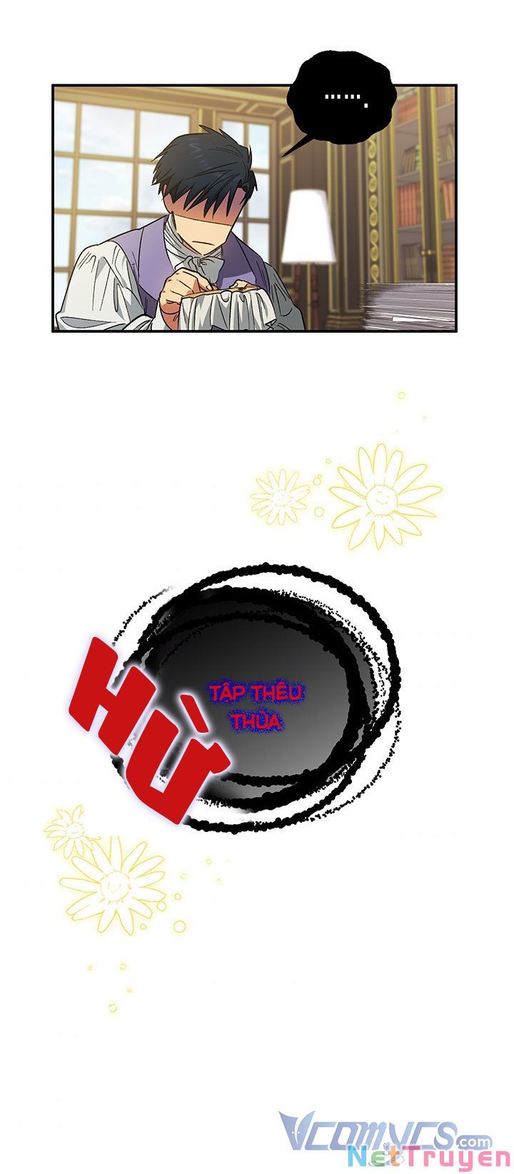 May Mắn Hay Bất Hạnh Chapter 76 - Trang 48