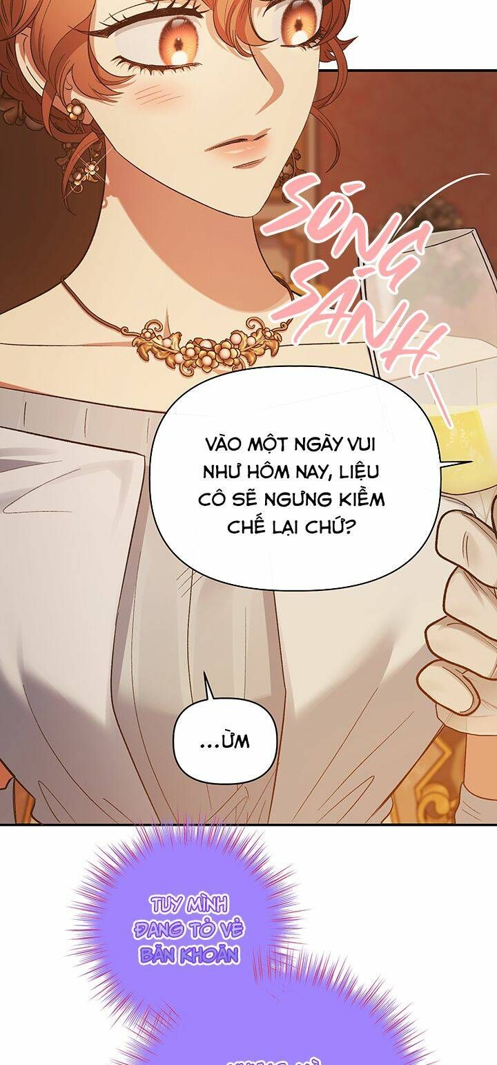 May Mắn Hay Bất Hạnh Chapter 83 - Trang 21