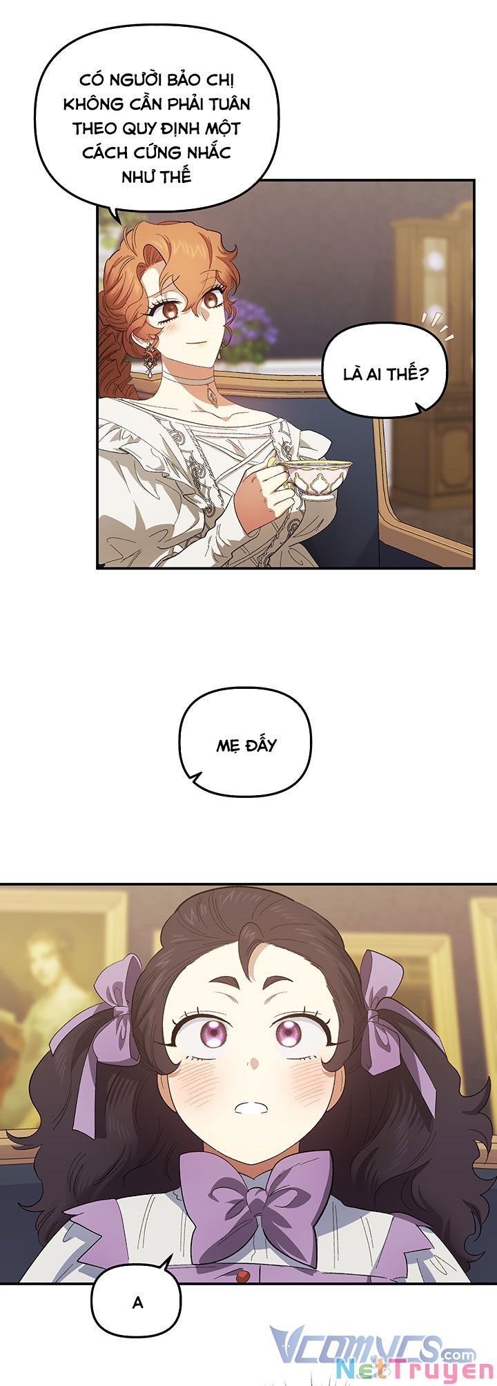 May Mắn Hay Bất Hạnh Chapter 73 - Trang 19