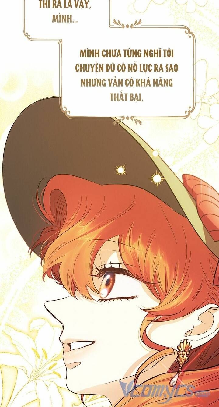 May Mắn Hay Bất Hạnh Chapter 81 - Trang 55