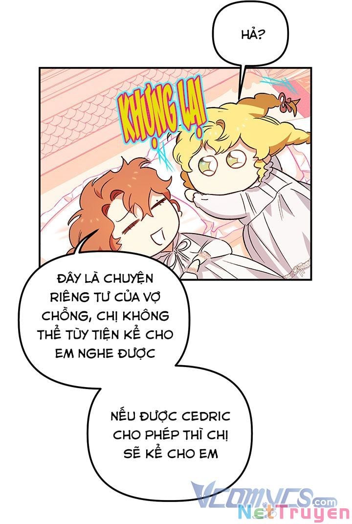 May Mắn Hay Bất Hạnh Chapter 80 - Trang 30