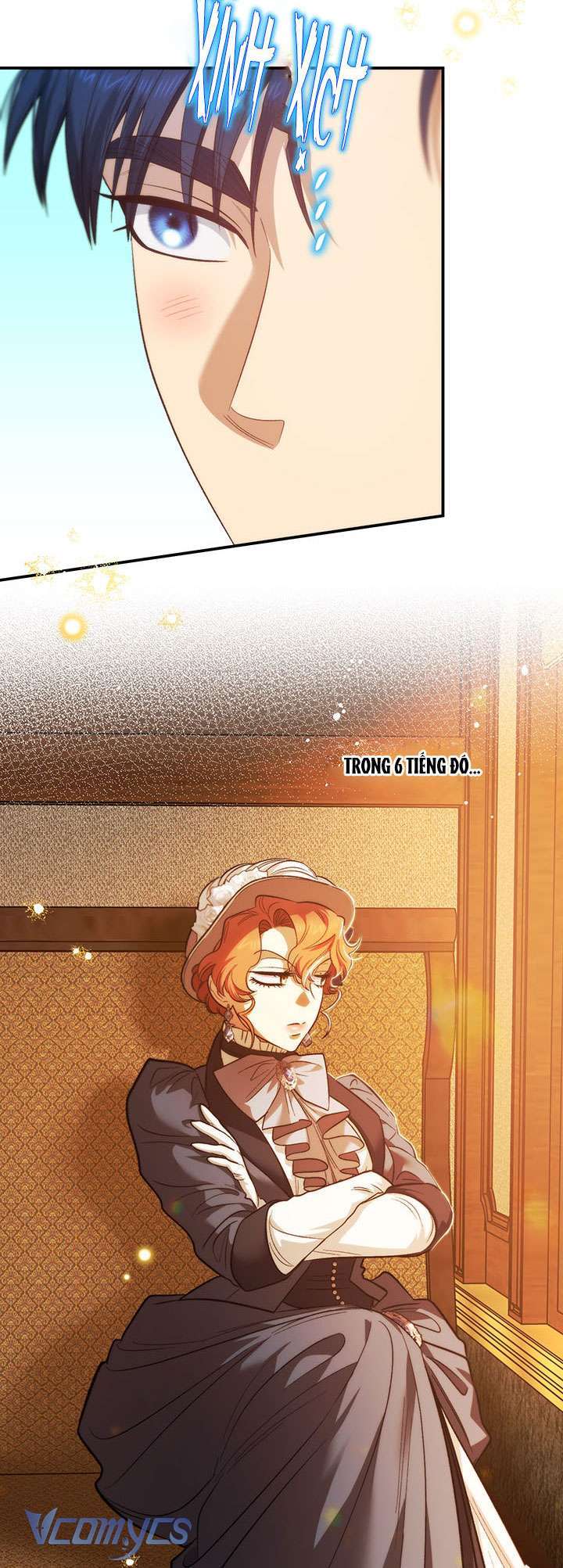 May Mắn Hay Bất Hạnh Chapter 93 - Trang 13