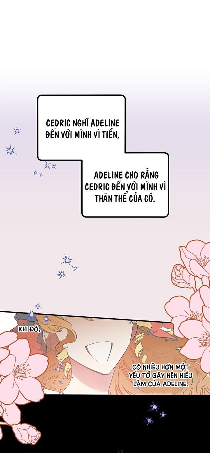 May Mắn Hay Bất Hạnh Chapter 3 - Trang 70