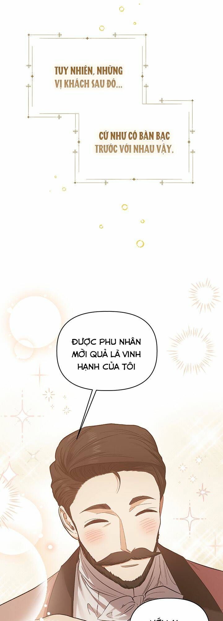 May Mắn Hay Bất Hạnh Chapter 83 - Trang 4
