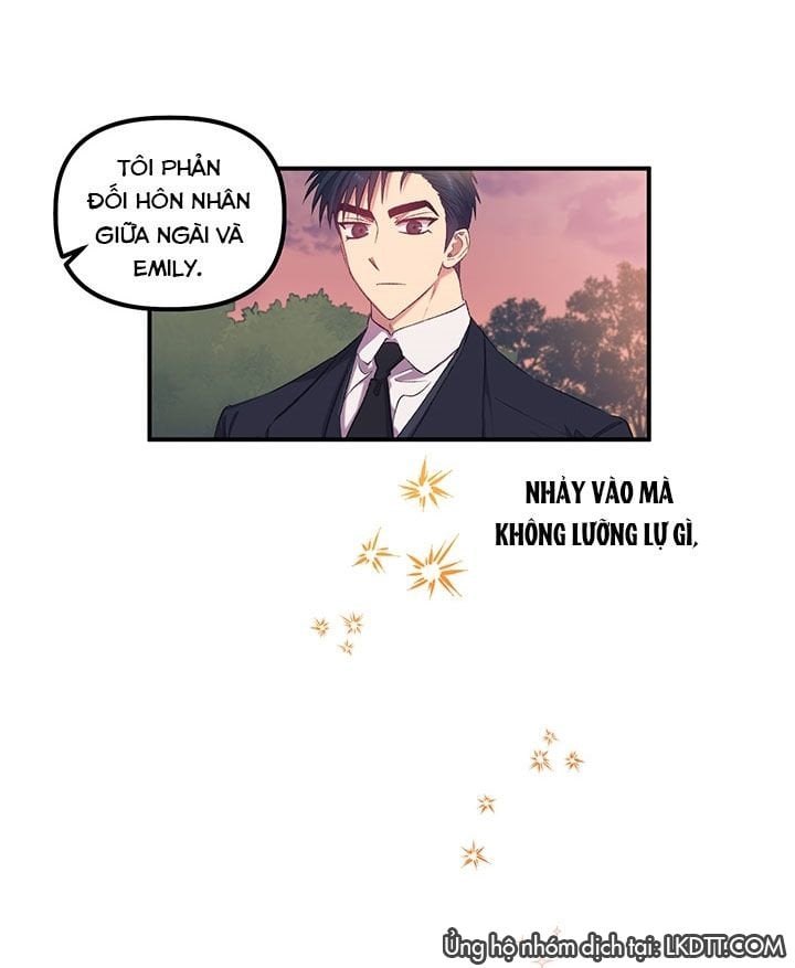 May Mắn Hay Bất Hạnh Chapter 0 - Trang 14