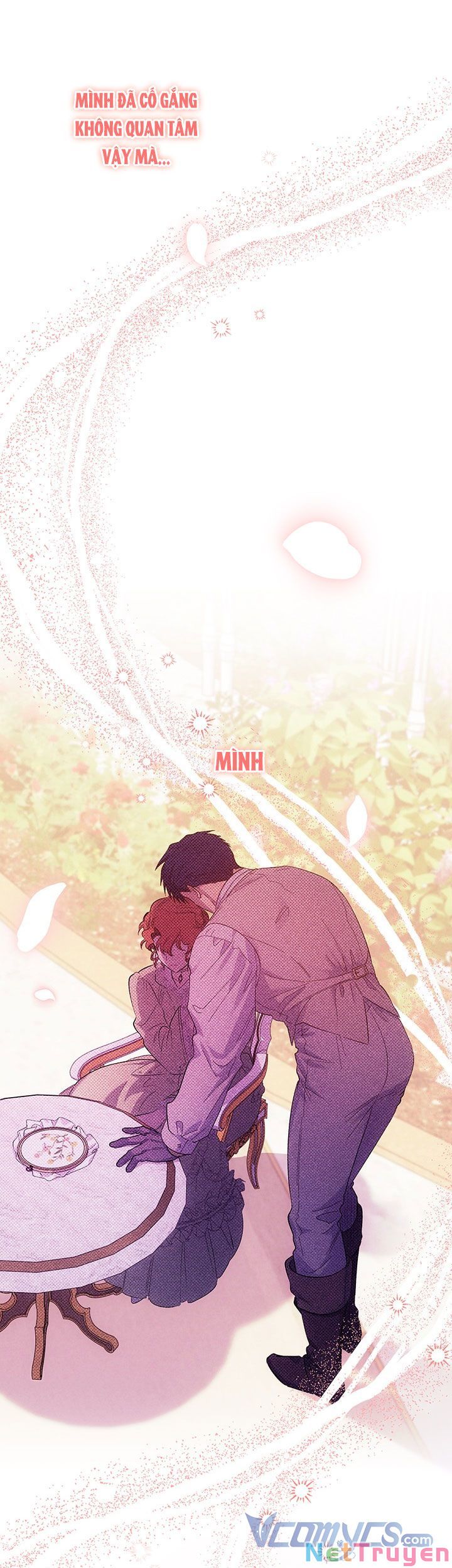 May Mắn Hay Bất Hạnh Chapter 76 - Trang 19