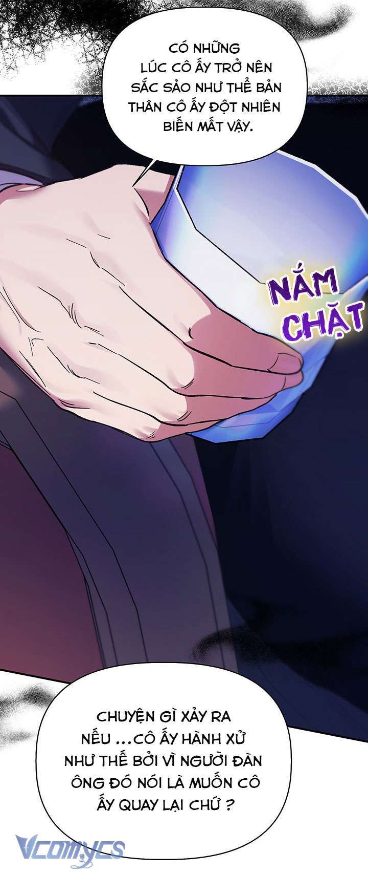 May Mắn Hay Bất Hạnh Chapter 96 - Trang 22