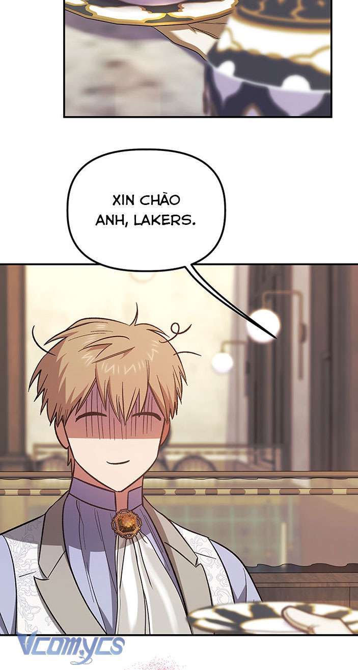 May Mắn Hay Bất Hạnh Chapter 96 - Trang 32