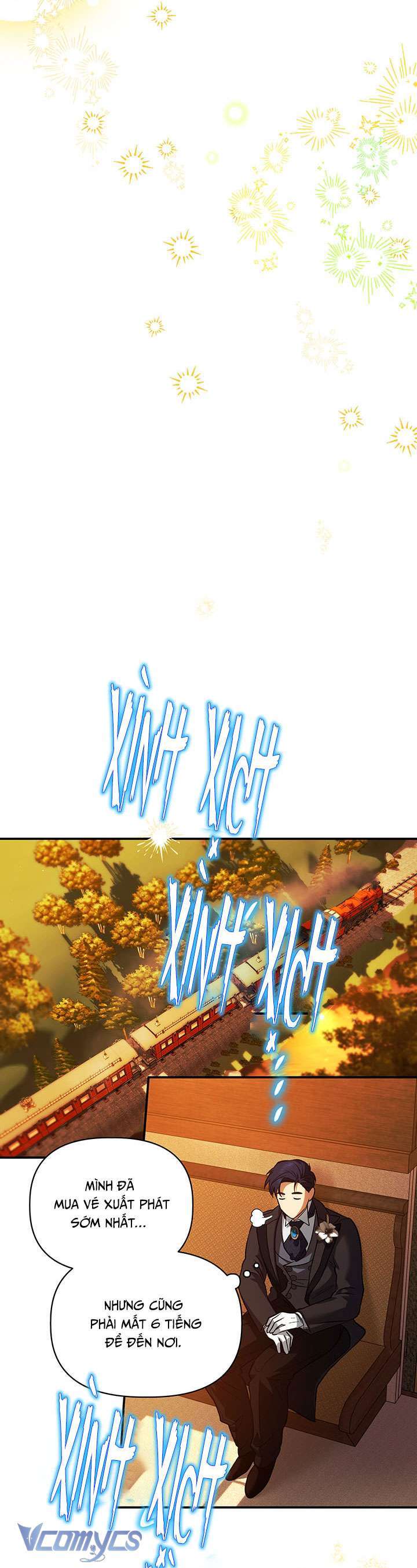 May Mắn Hay Bất Hạnh Chapter 93 - Trang 12