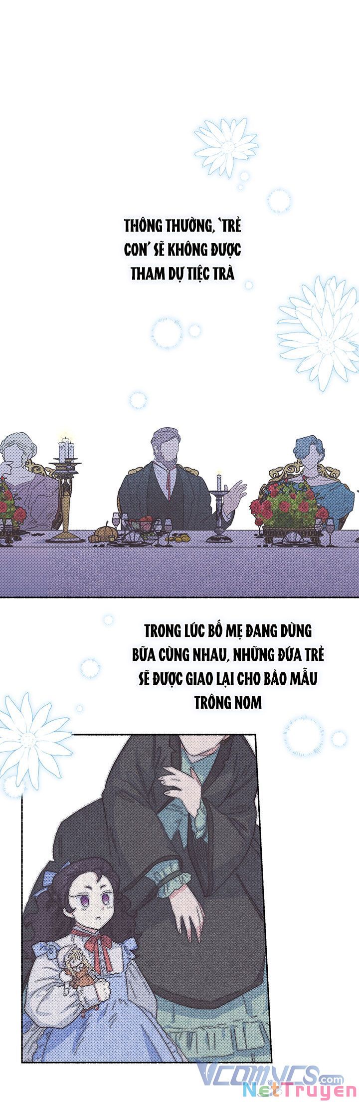 May Mắn Hay Bất Hạnh Chapter 73 - Trang 14