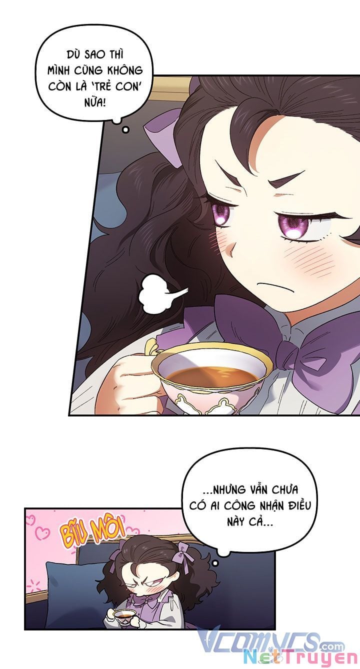 May Mắn Hay Bất Hạnh Chapter 73 - Trang 15