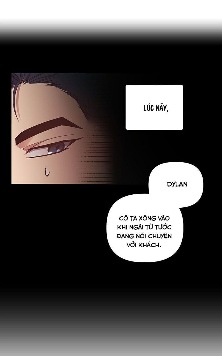 May Mắn Hay Bất Hạnh Chapter 2 - Trang 20