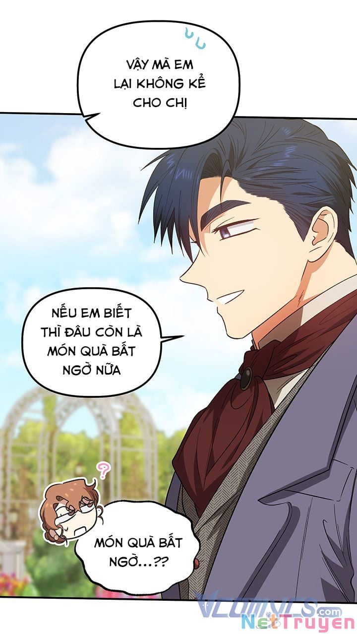 May Mắn Hay Bất Hạnh Chapter 78 - Trang 44