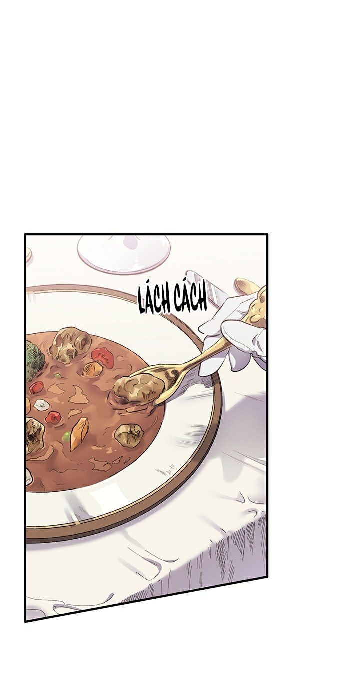 May Mắn Hay Bất Hạnh Chapter 2 - Trang 13