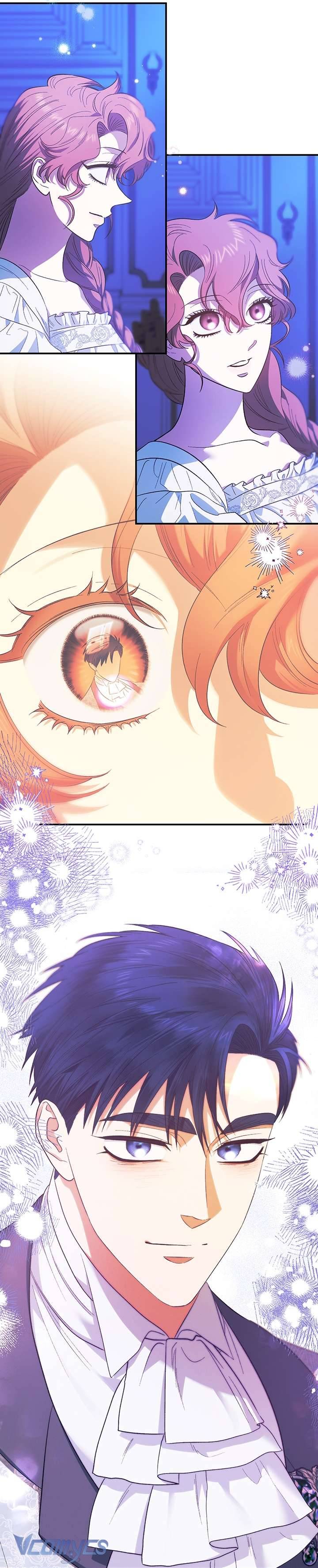 May Mắn Hay Bất Hạnh Chapter 98 - Trang 23