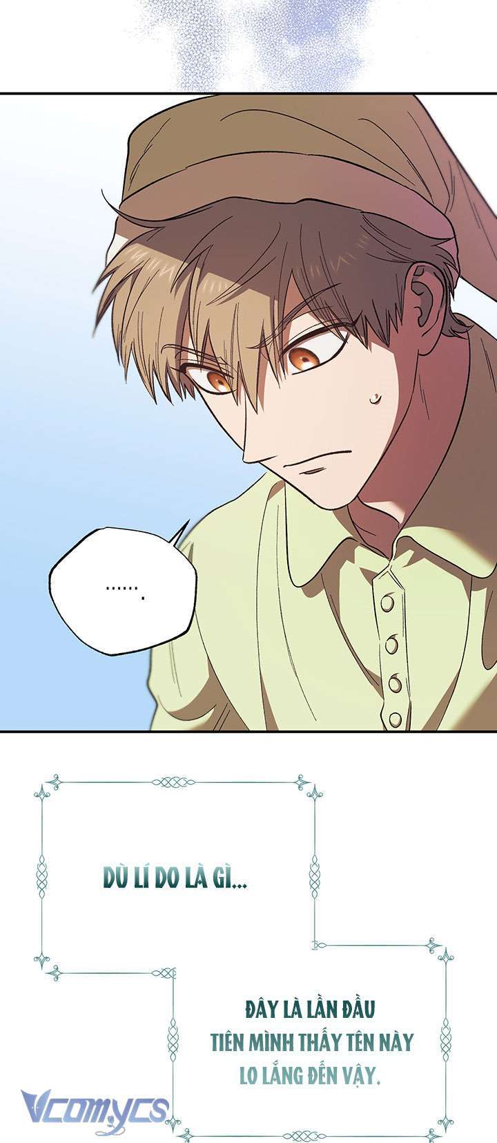 May Mắn Hay Bất Hạnh Chapter 95 - Trang 18