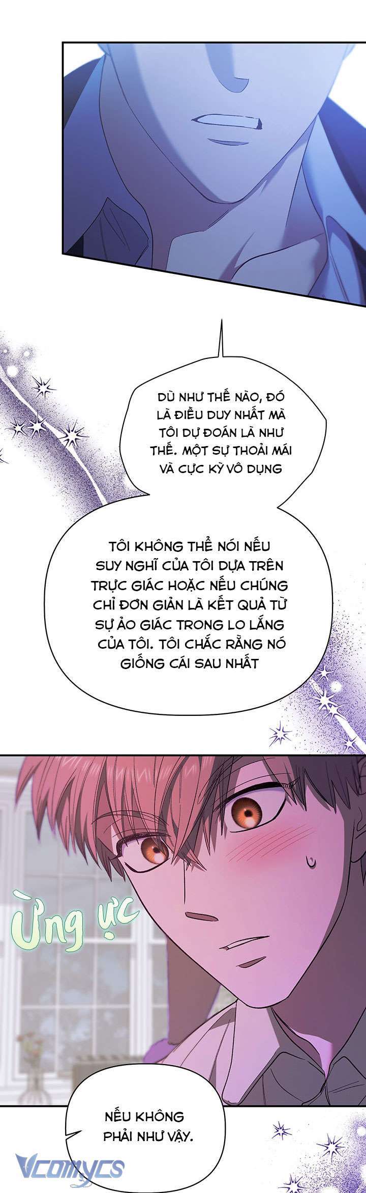 May Mắn Hay Bất Hạnh Chapter 96 - Trang 23