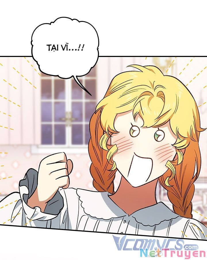 May Mắn Hay Bất Hạnh Chapter 79 - Trang 61