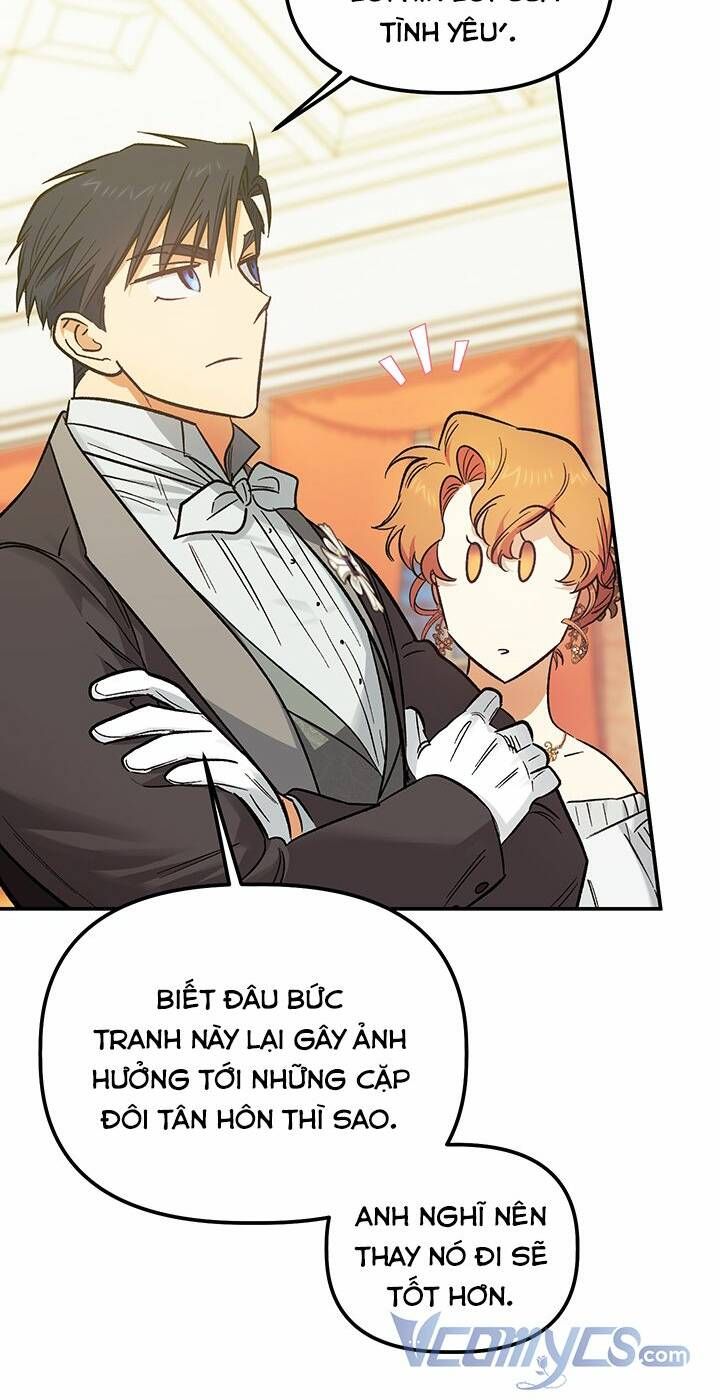May Mắn Hay Bất Hạnh Chapter 82 - Trang 19