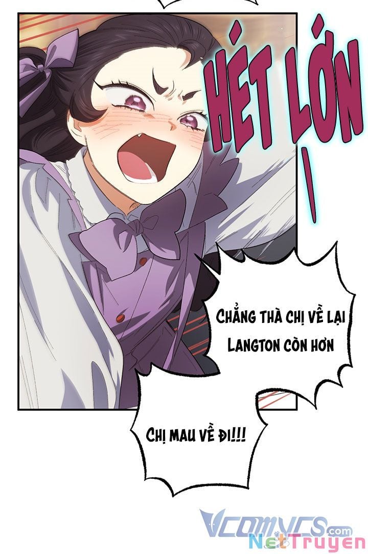 May Mắn Hay Bất Hạnh Chapter 74 - Trang 1