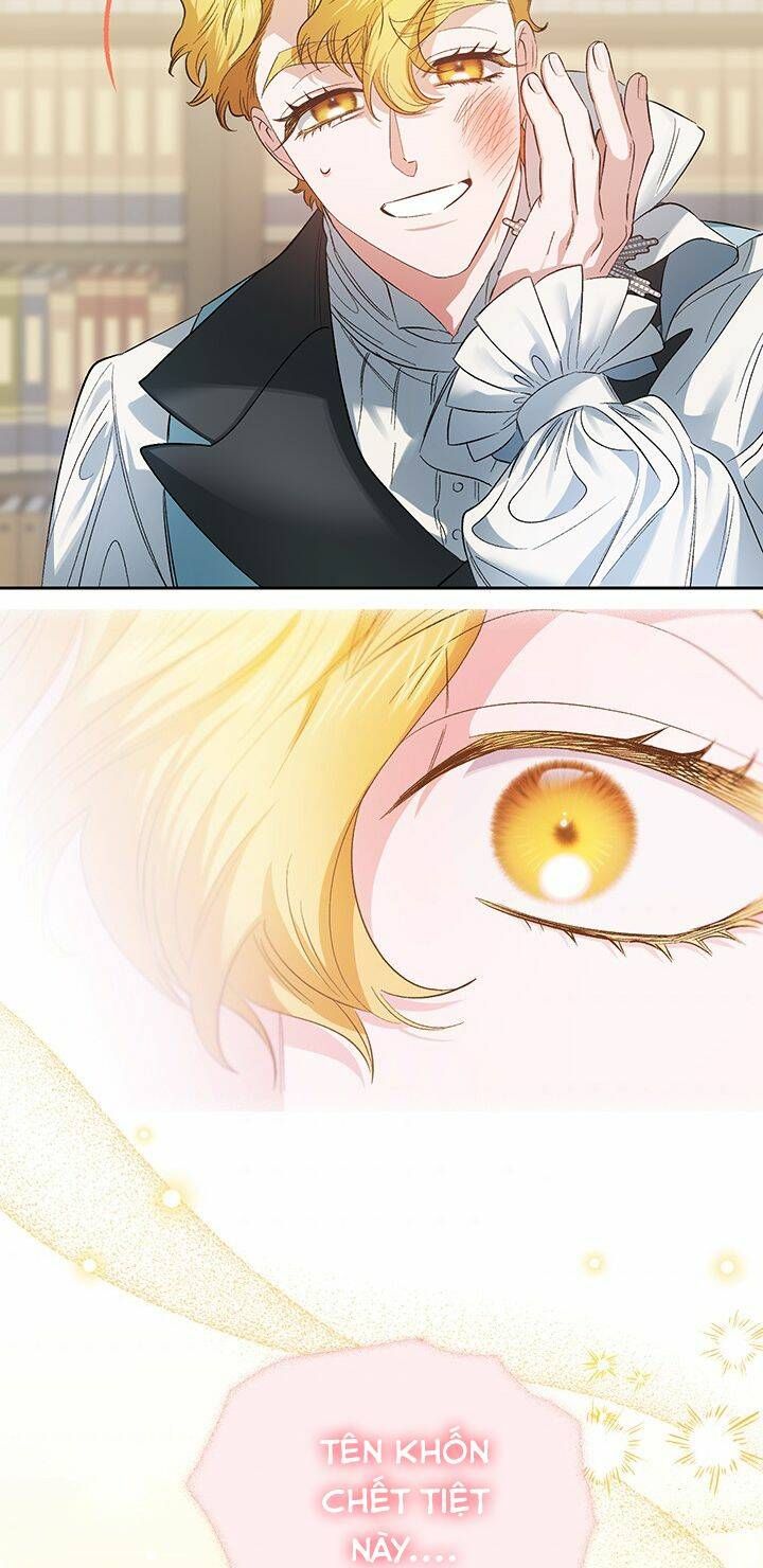 May Mắn Hay Bất Hạnh Chapter 85 - Trang 50