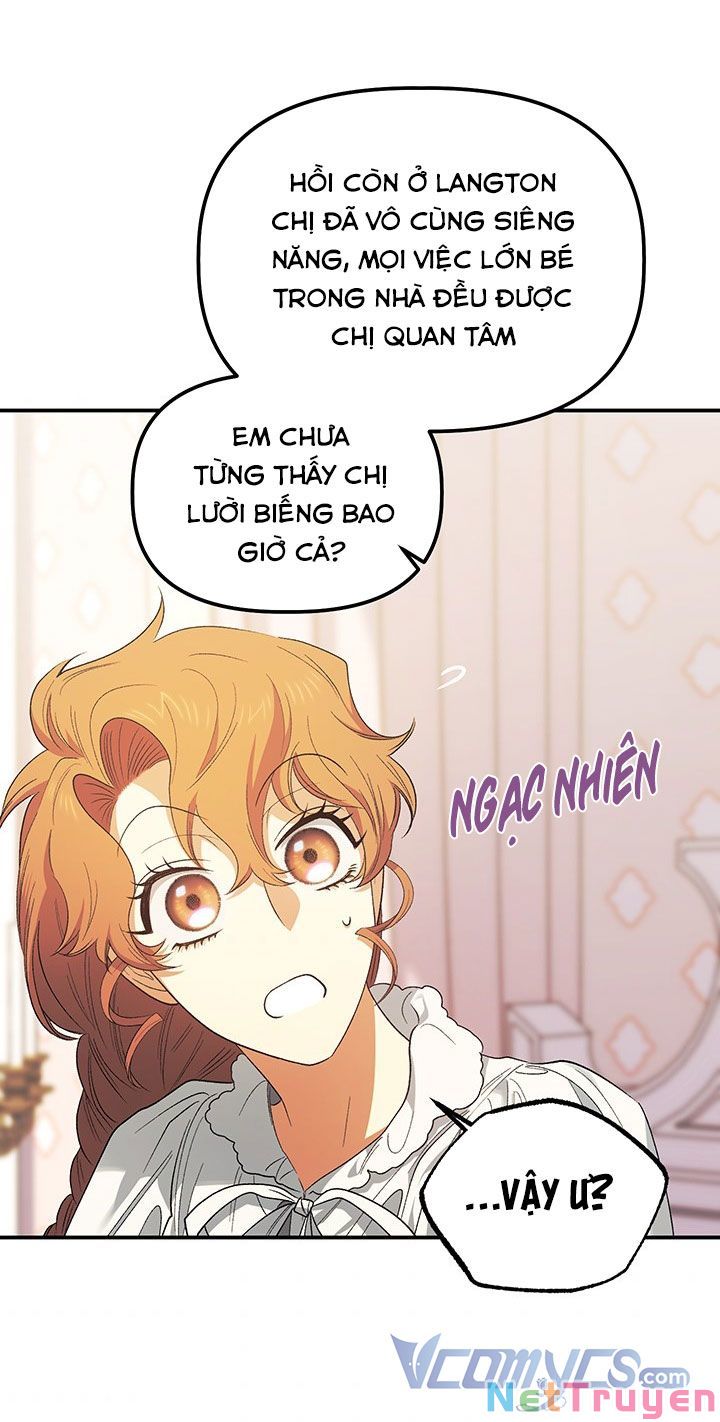 May Mắn Hay Bất Hạnh Chapter 80 - Trang 6