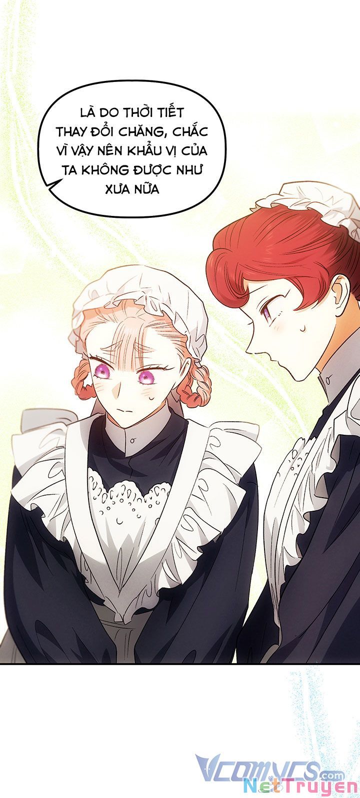 May Mắn Hay Bất Hạnh Chapter 78 - Trang 1