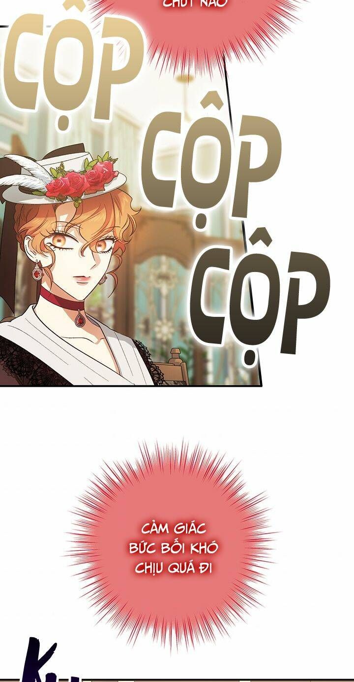 May Mắn Hay Bất Hạnh Chapter 85 - Trang 20