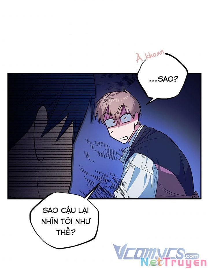 May Mắn Hay Bất Hạnh Chapter 77 - Trang 46