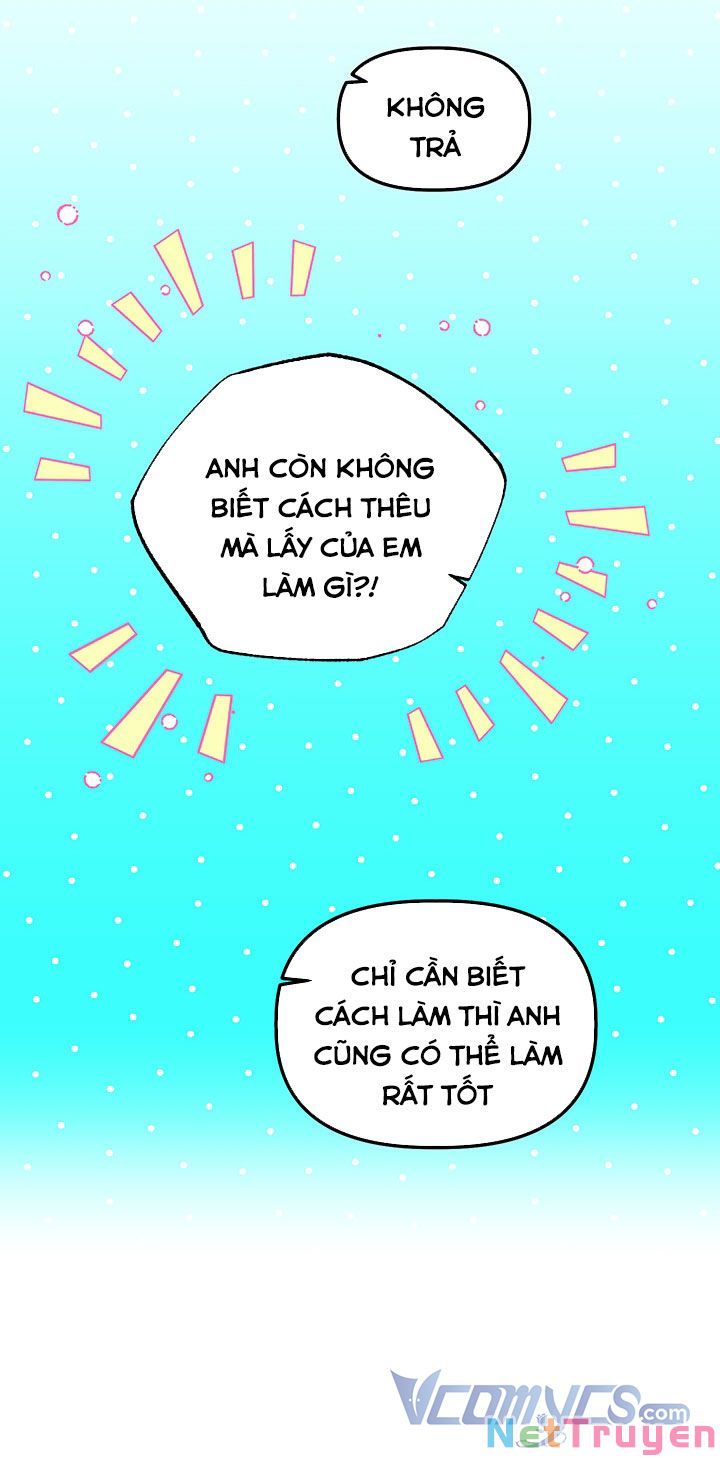 May Mắn Hay Bất Hạnh Chapter 75 - Trang 23