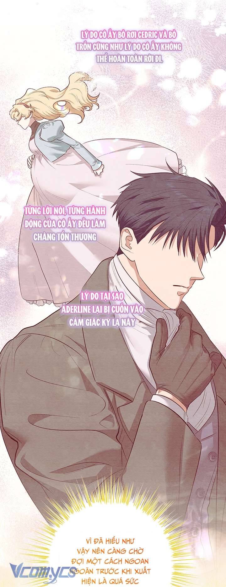 May Mắn Hay Bất Hạnh Chapter 99 - Trang 23