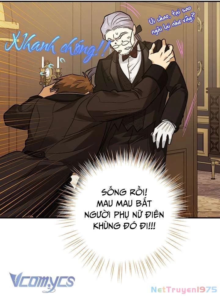 May Mắn Hay Bất Hạnh Chapter 89 - Trang 26